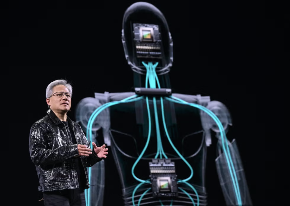 【學術專欄】2026 NVIDIA「Vera Rubin」的哲學反思